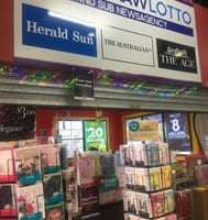 Lucky Draw Lotto (RDT401) image