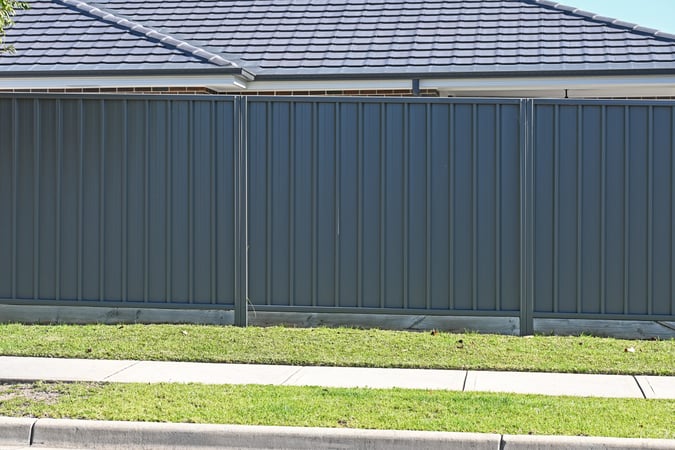 Leading Fencing Contractor, Established Over 30 Years, Northern NSW | ID: 1411