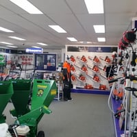 Profitable Mower Chainsaw and Outdoor Power Equipment Business - VIC image