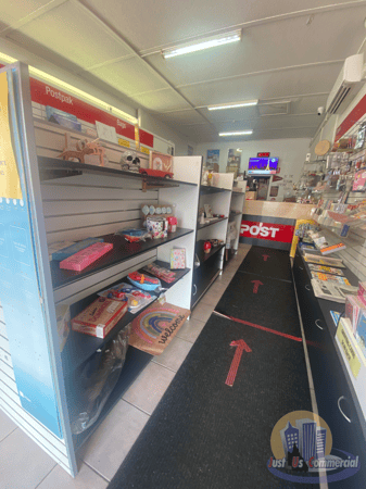 Your Next Venture Awaits: Own the Bundaberg East Post Office!