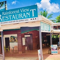 Kuranda Rainforest View Restaurant for Sale image