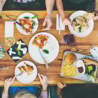 Iconic Dining Venue in a High-Demand Location - 5862 image