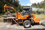 Arboricultural Business: Melbourne