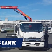 Niche Transport Business With Contract In Place image