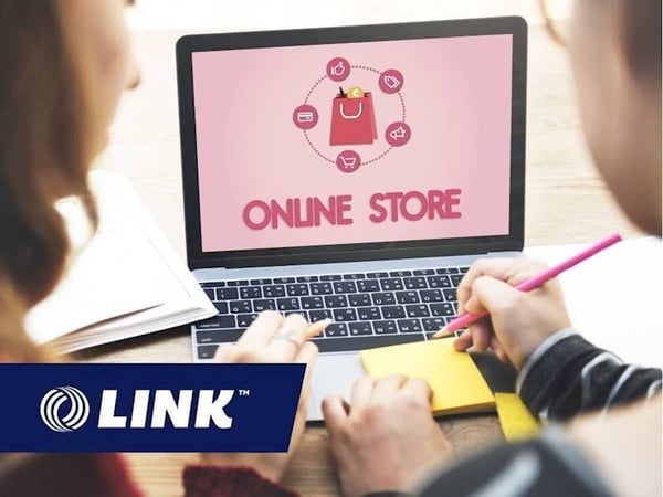 Turnkey Digital Business with 8 Years of Success primary image
