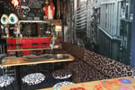 Popular Babylon Bar in the centre of Darwin City