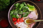 Vietnamese Food & Catering Business - Very Well Known
