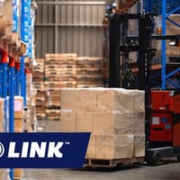 B2B Import & Distribution Premium European Workshop Machinery image