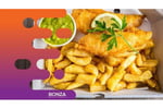 35548 Thriving Fish & Chips Business  Established & Profitable