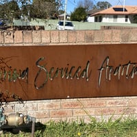 SERVICED APARTMENTS WITH 100% OCCUPANCY RATES - SELLING FREEHOLD image