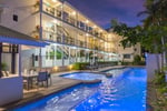 MANAGEMENT RIGHTS - Mowbray by the Sea Holiday Apartments, Port Douglas QLD - 1P0339