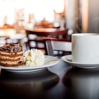 Beautiful Cafe With Liquor License * Tkg $13k Pw * Commercial Kitchen [2406012] image