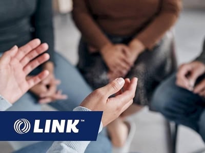 UNDER OFFER | Award Winning NDIS Service Provider with Over 40 Staff and Proven Track Record image