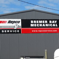 The ultimate sea change for the automotive repairer in Bremer Bay image