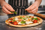 Fully Managed Italian Pizza Restaurant Near Bayswater Station