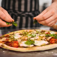 Fully Managed Italian Pizza Restaurant Near Bayswater Station image
