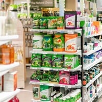 Profitable Health Food Store Located in the Riverina Region image
