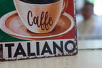 Italian Restaurant & Cafe with Residence  Outstanding Opportunity MAS250