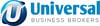 Universal Business Brokers logo