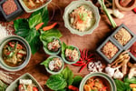 Asian TAKEAWAY & DINE IN but could be anything.  prime location/lease Fraser Coast