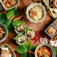 Asian TAKEAWAY & DINE IN but could be anything.  prime location/lease Fraser Coast image