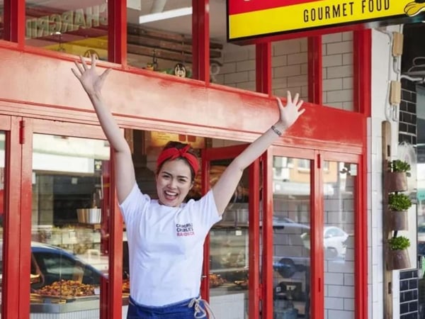 CHARGRILL CHARLIE\'S | READY TO BRING CHARLIE\'S TO YOUR COMMUNITY IN MELBOURNE | EXPRESS YOUR INTEREST TODAY!