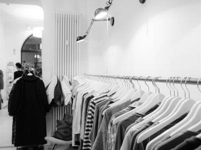 Ethical & Sustainable Fashion Brand -One of Australia\'s Best image