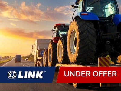 Photo of Heavy Equipment Hire