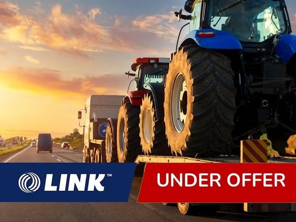 Heavy Equipment Hire