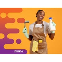 36251 - Successful Cleaning Business with Loyal Client Base image