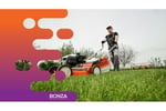 36015 Established & Profitable Lawn & Garden Maintenance Business