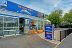 Tas Electric Vehicles