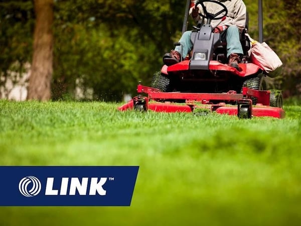 Mowing & Property Maintenance - Est. 20+ Years