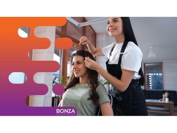 36420 Profitable & Charming Hair Salon with Loyal Customers