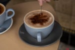 Highly profitable bakery and cafe in one