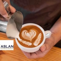 CAFE / COFFEE SHOP FOR SALE image