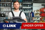 Auto Spare Parts Distributor