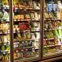 For Sale IGA Supermarket Very Profitable Long Lease image