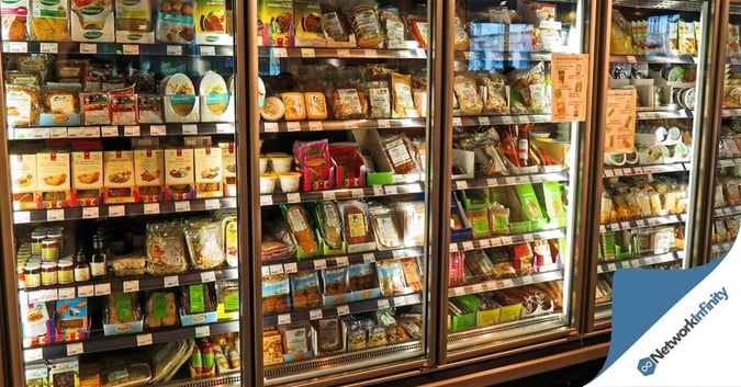 For Sale IGA Supermarket Very Profitable Long Lease