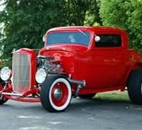 Specialist Hot Rod Custom Vehicle Build & Restoration Works image