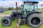 Specialist Equestrian Arena Construction, Earthworks and Excavation Business - Melbourne, VIC