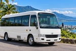 Bus Charters & School Run - Cairns & FNQ