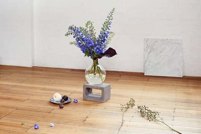 Florist Business For Sale On The City Fringe