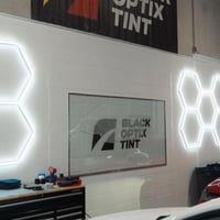 Black Optix Tint Franchise For Sale - Scalable Window Tint Business - Australia-Wide - Multiple Revenue Streams - Premium Branding - Modern Showrooms  image
