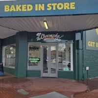 Established Cheesecake Shop for Sale - Prime Wembley Location - Takeaway Food - Franchise Support - Training & Support - Parking Available - Asking Pr image