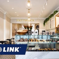 New Pattison\'s Patisserie Franchise -  Sylvania image
