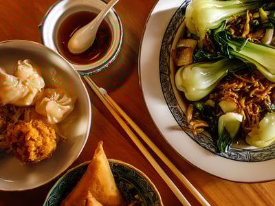 Licensed Restaurant and Catering Kitchen - Sydney Fringe, NSW image