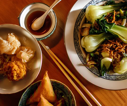 Licensed Restaurant and Catering Kitchen - Sydney Fringe, NSW