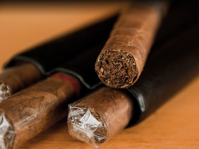 [BBS-054] A long-established Tobacconist Business for Sale  In Adelaide SA image
