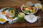 Popular and successful Boutique Cafe  Inner Brisbane  Unbelievable Cheap Rent  Sale Price $249K